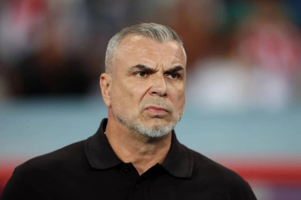 Cosmin Olăroiu își pune o dorință pentru Cristi Chivu: ”A reușit ceva fenomenal, de ce nu?