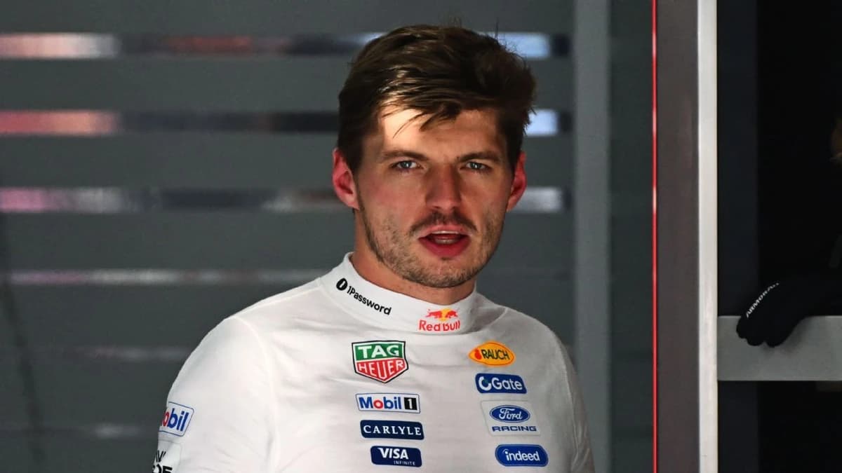 COTA boss reacts to Verstappen's bump concerns