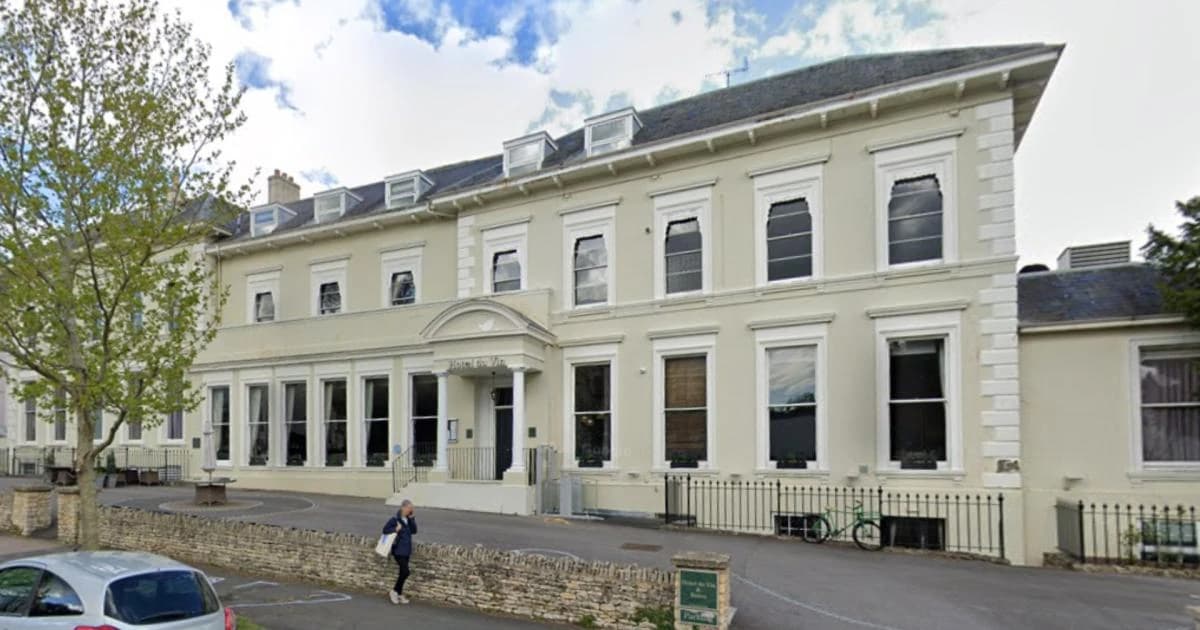 Cotswolds hotel offering mediterranean food options as part of new event