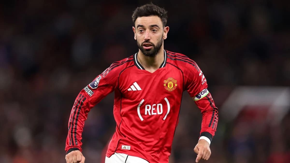 Could Bruno Fernandes break long-standing Premier ...