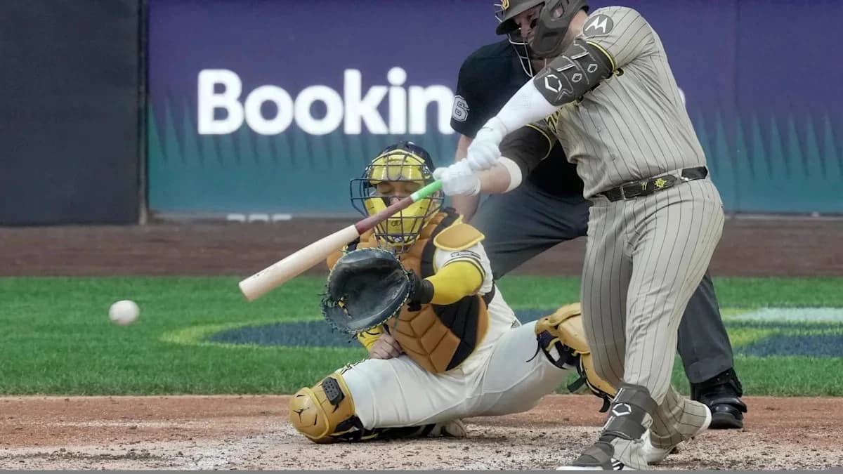 Could Padres Reach Deals With Key Free Agents Soon?
