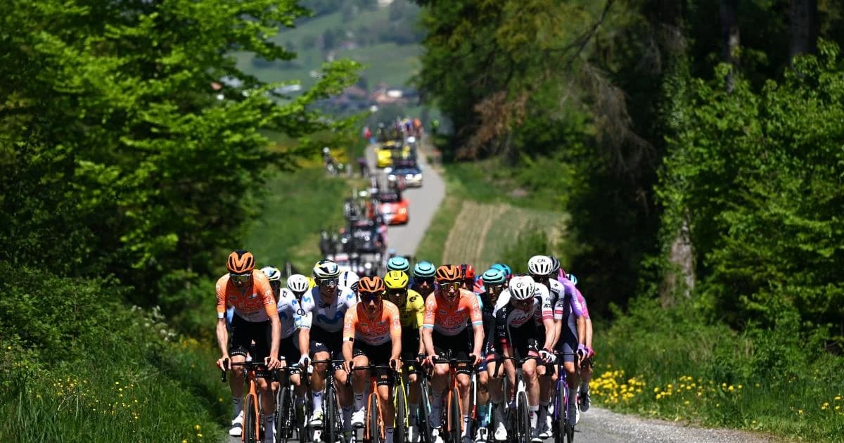 Could the rumours be true - is cycling's dirty era returning?