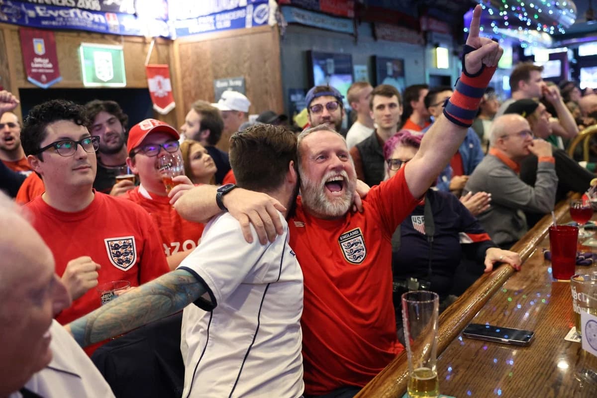 Could the World Cup 2026 trigger an Ebola outbreak? Experts give their verdict
