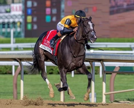 Counting Stars Faces Saratoga's History in Alabama