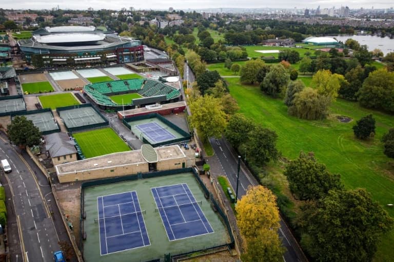 Court battle plays out over Wimbledon tennis expansion plan