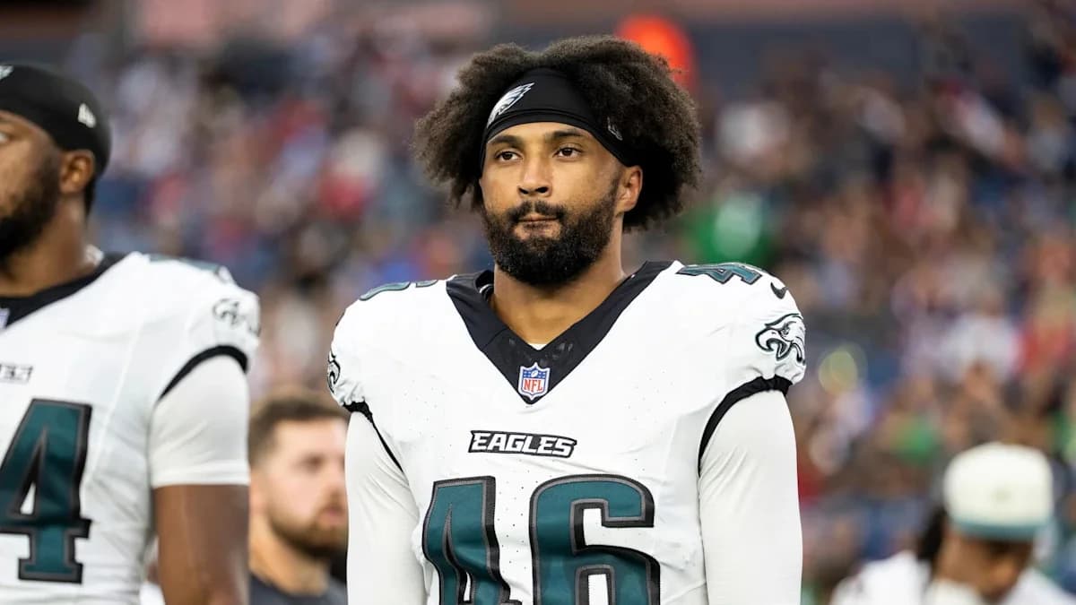 Cowboys sign TE Mitch Van Vooren