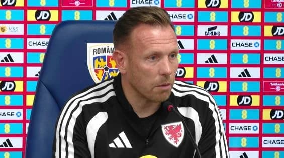 Craig Bellamy a numit ”Tricolorul” care l-a impresionat cel mai mult: ”Mi-a plăcut de el”. Cum l-a n