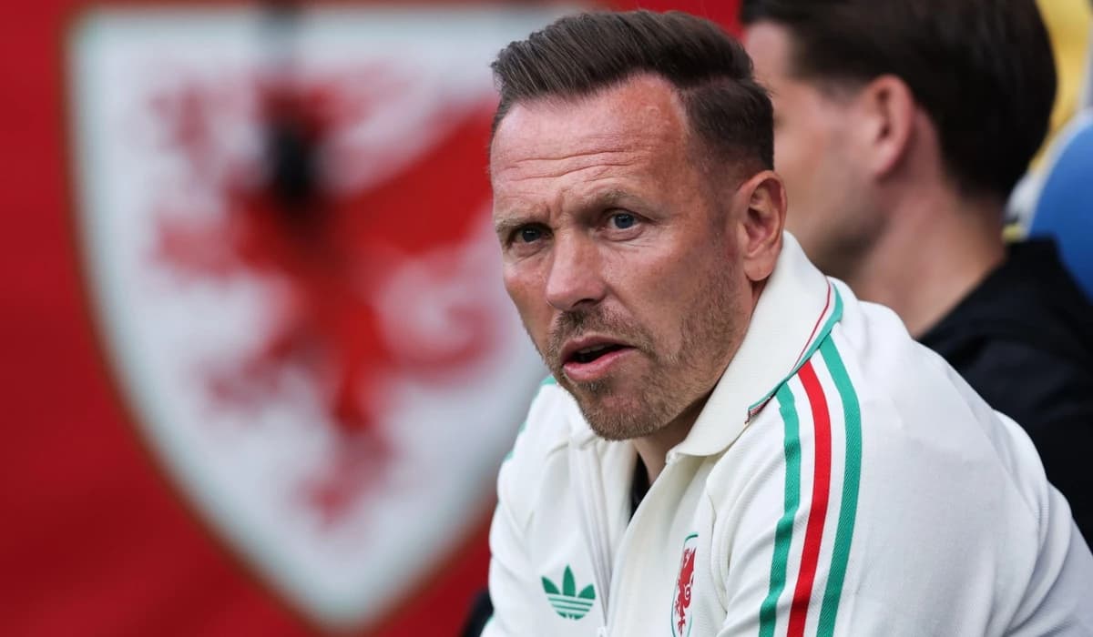 Craig Bellamy, cuvinte uriașe la adresa lui Gică Hagi înainte de România – Țara Galilor: „Un jucător