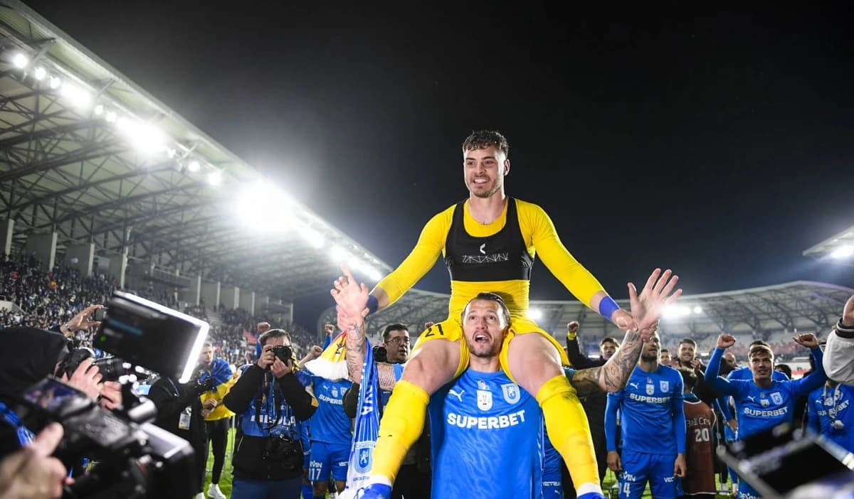 Craiova are nevoie de un singur rezultat diseară