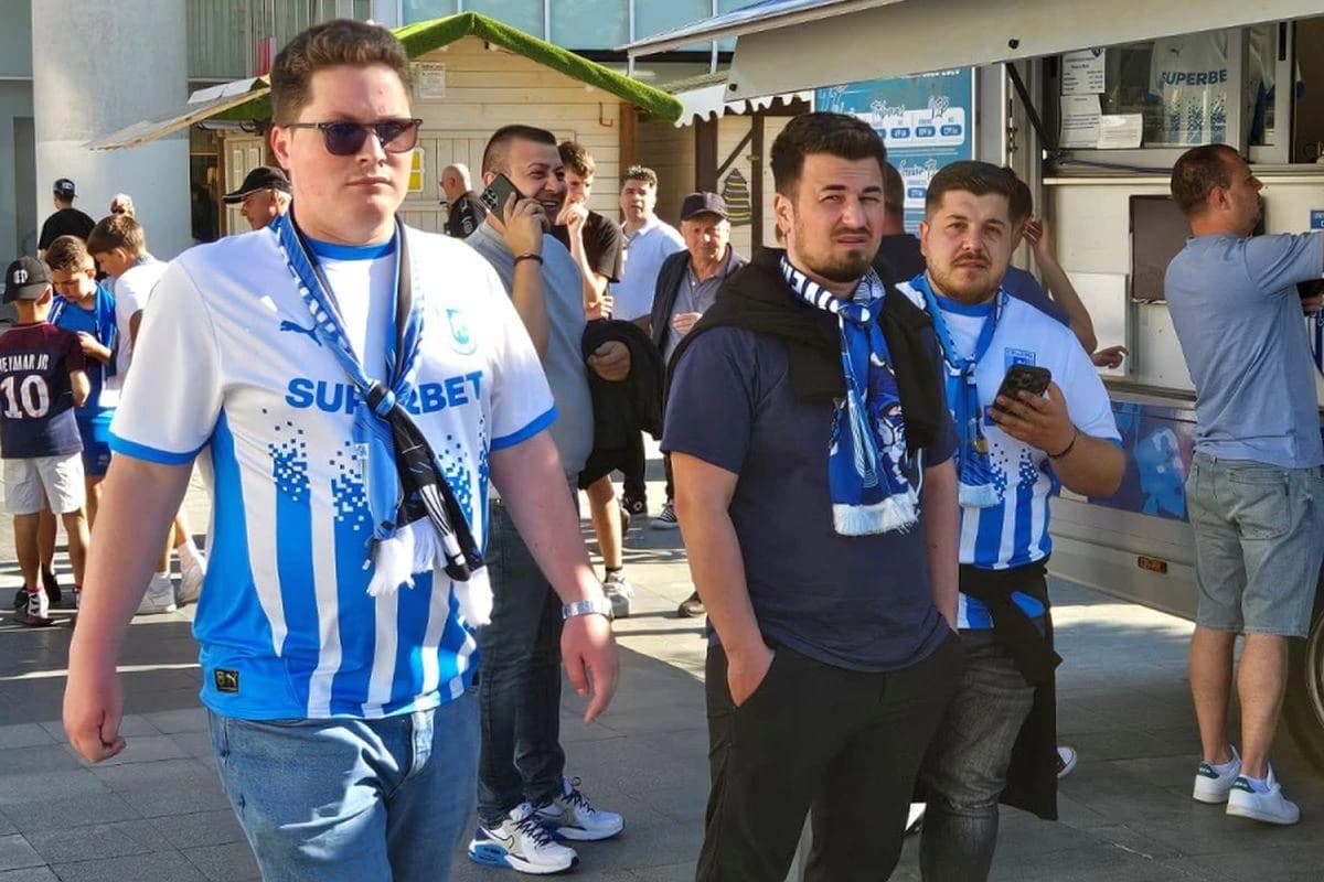 Craiova continuă sărbătoarea » Ce se întâmplă în centrul orașului