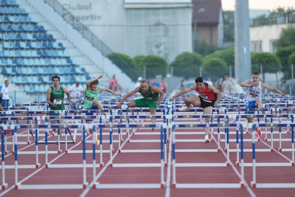Craiova găzduiește Campionatul Balcanic de Atletism U20. Aproape 300 de sportivi din 18 țări partici