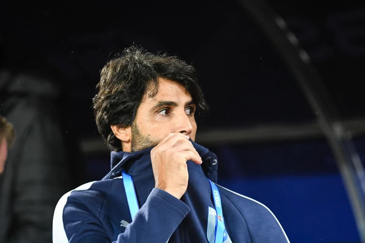 ”Craiova și 'U', cele mai bune din fotbalul românesc?” Filipe Coelho a dat răspunsul
