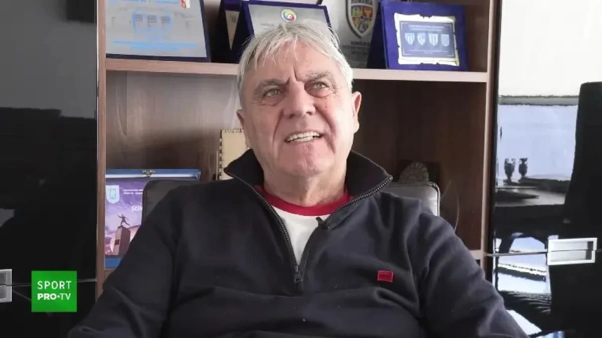 Craiovenii de la națională, ridicați în slăvi de Sorin Cârțu: „Cel mai bun transfer pe care l-am făc