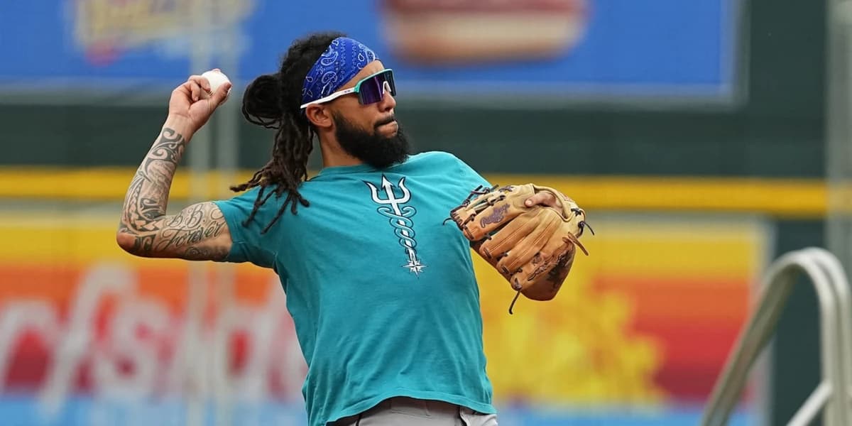 Crawford on verge of return for Mariners -- at third base