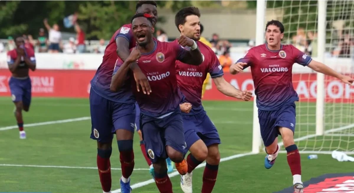 Crazy! Câte echipe din liga a doua vor juca în cupele europene în viitorul sezon
