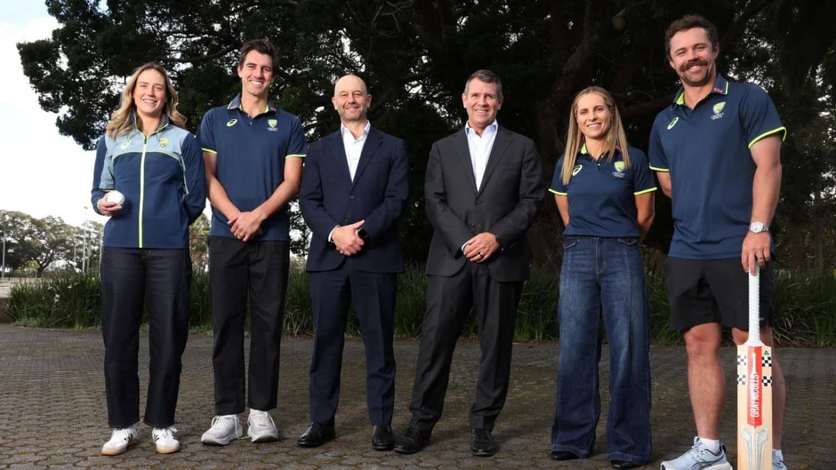 Cricket Australia firm on 'primacy' of Test cricket amid BBL sale