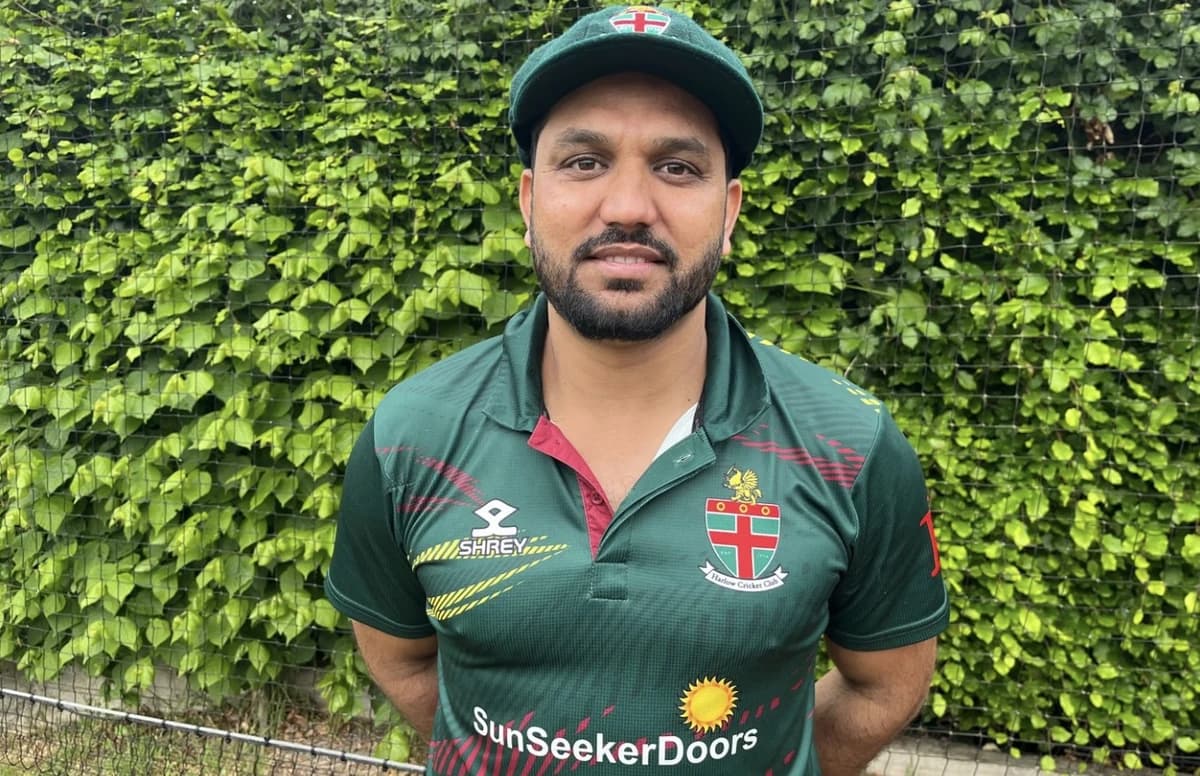 Cricket: Harlow slip to defeat as Newham fight back
