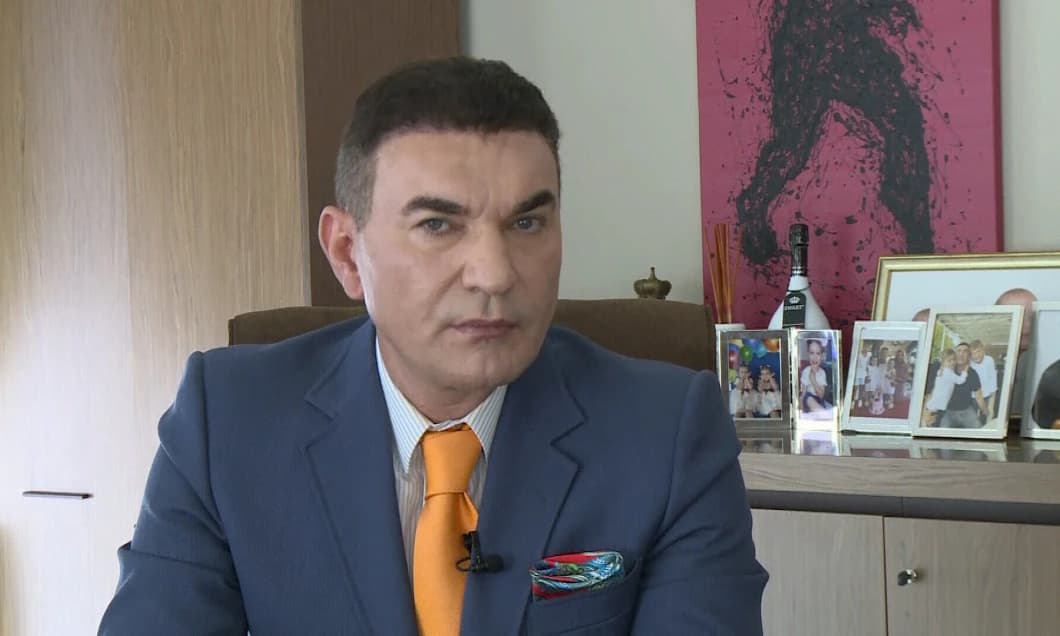 Cristi Borcea a anunțat ”apocalipsa” în România: ”Am băgat 35.000.000€. Nu există nicăieri în lume”