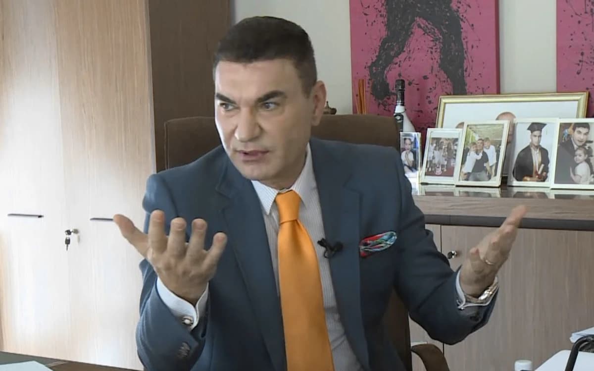 Cristi Borcea a ieșit la atac, după plecarea lui Zeljko Kopic de la Dinamo! Ce antrenori a propus