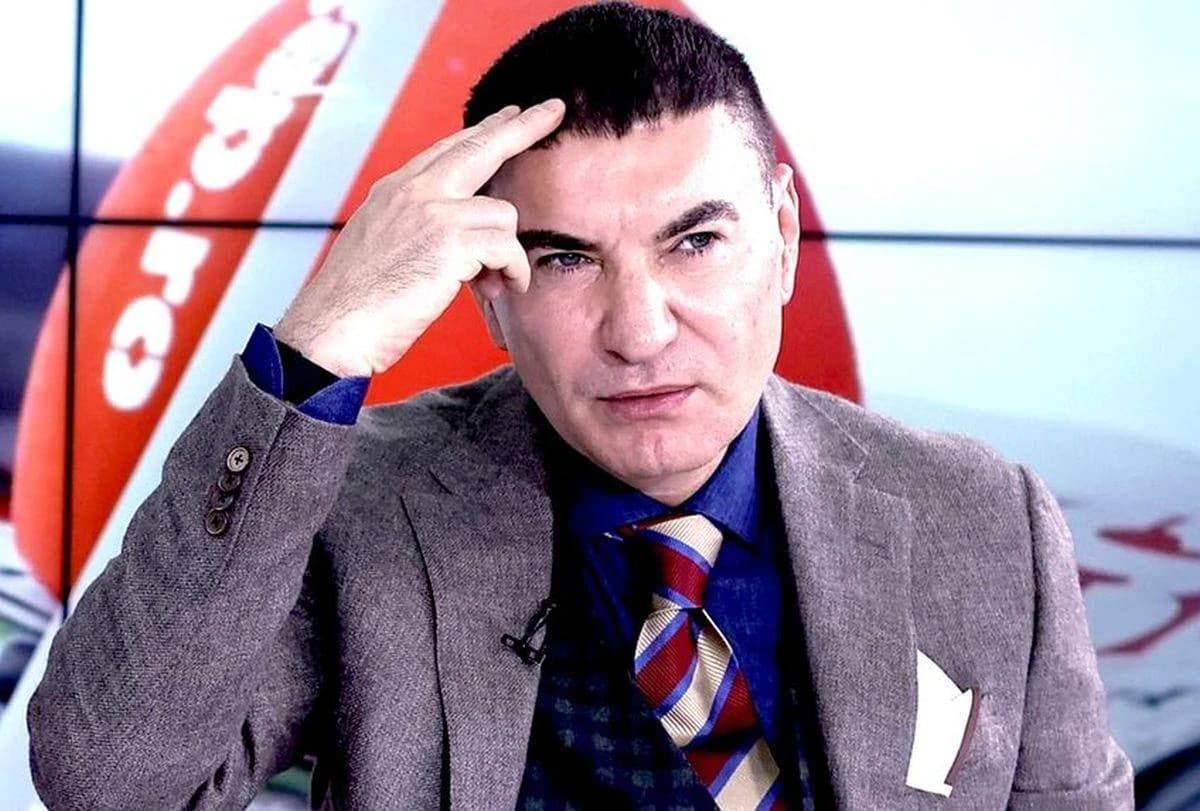 Cristi Borcea anunță dezastrul la Dinamo: „Iar vom fi în groapă! Kopic s-a săturat de grafice și de