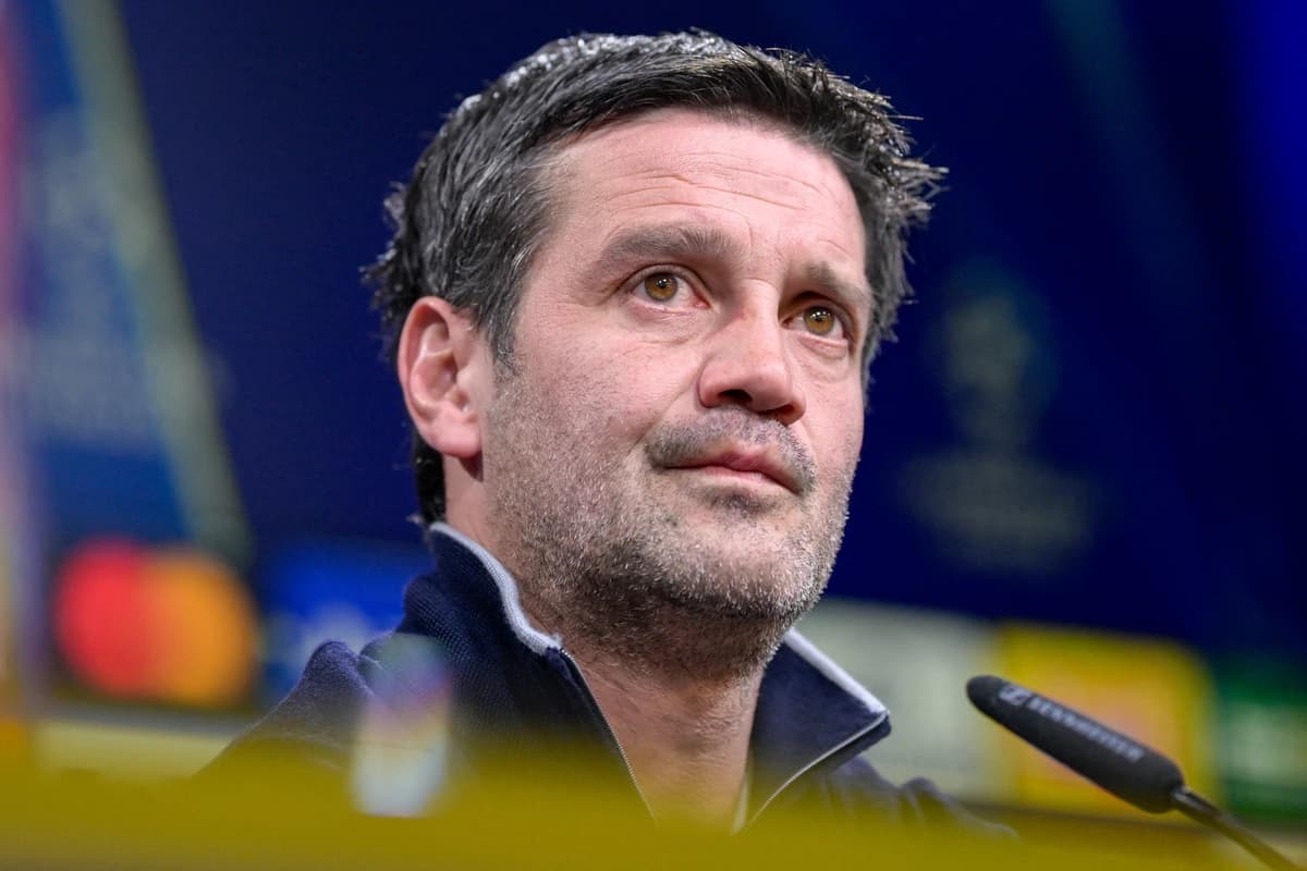 Cristi Chivu a dat declarația serii, după ce a ”spulberat-o” pe Lazio