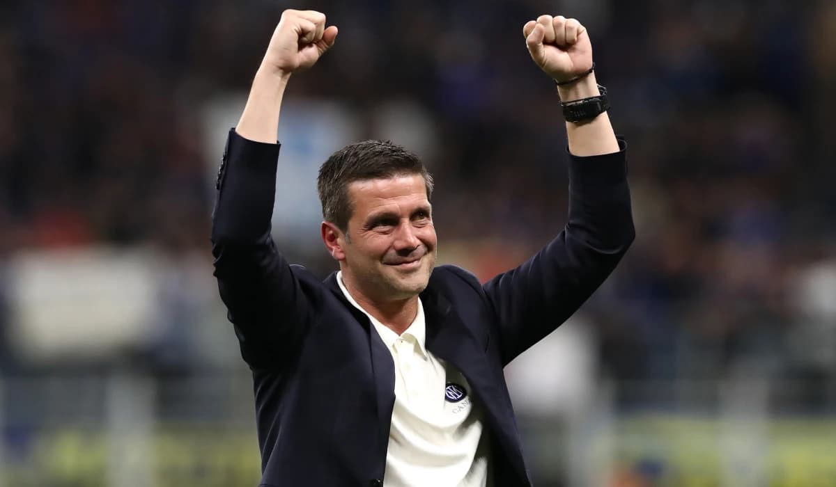 Cristi Chivu a dat jackpot-ul! Ce contract îi pregătește conducerea, după ce a cucerit eventul cu In