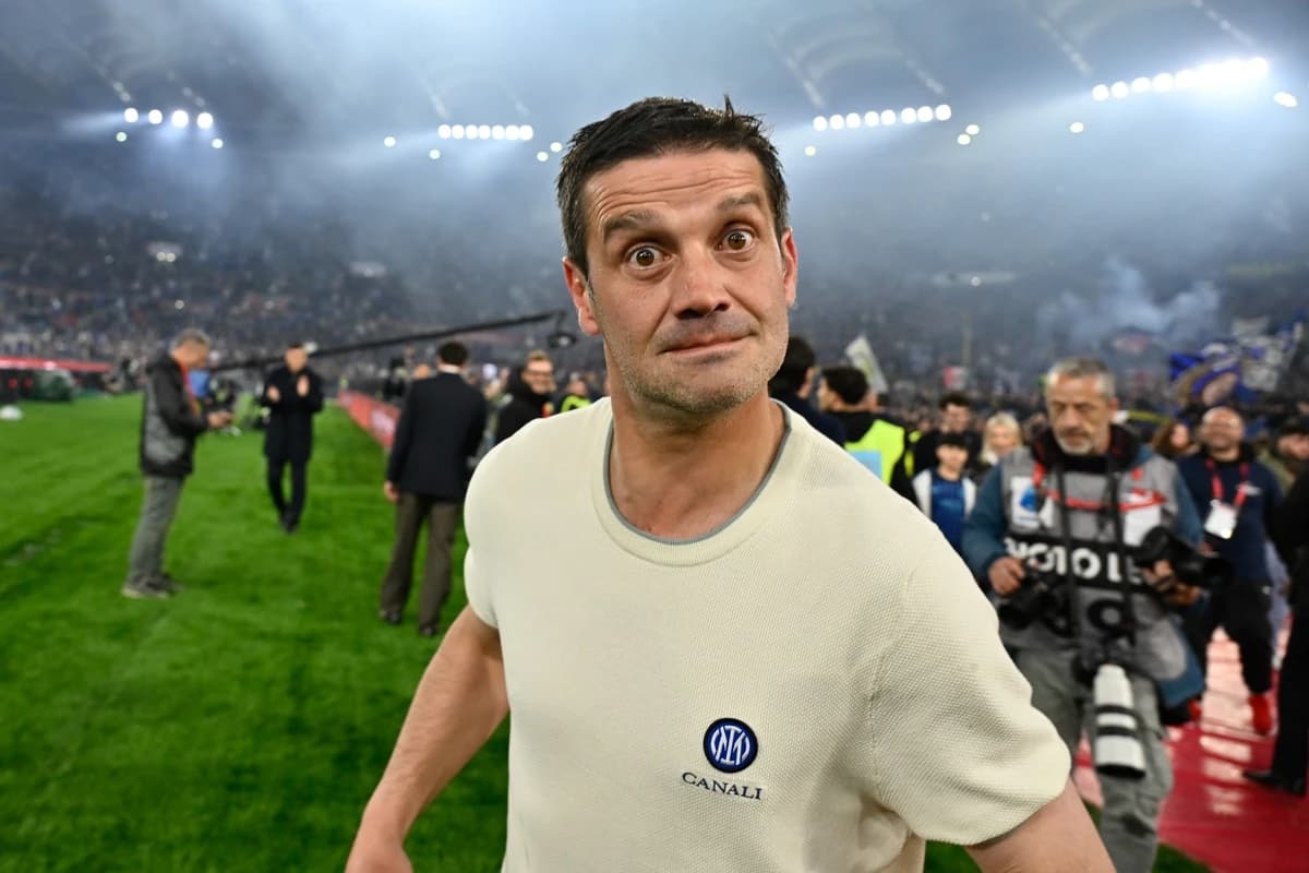 Cristi Chivu a dat lovitura la Inter: 420.000.000€