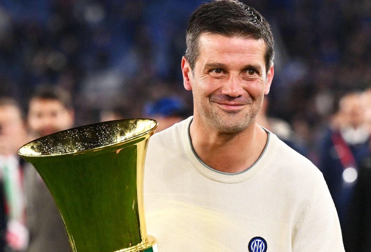 Cristi Chivu a transmis ce urmează, după cele două trofee cucerite cu Inter: „În fotbal, lucrurile s