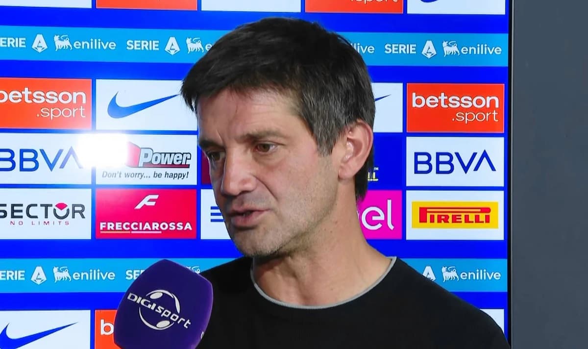 Cristi Chivu a vorbit în limba română, după Inter - Fiorentina 2-1! Ce a spus despre Radu Drăgușin