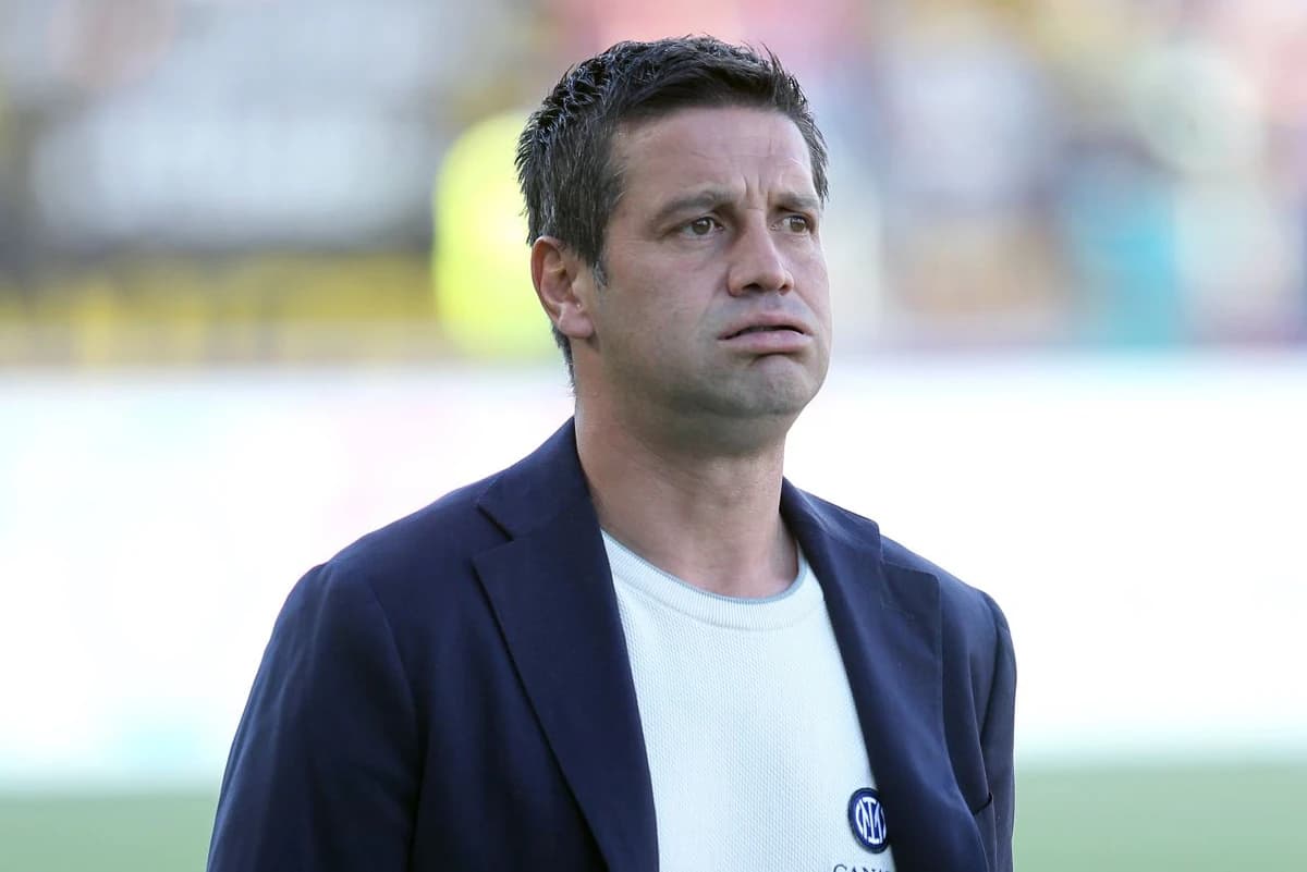 Cristi Chivu are emoții: ce se întâmplă cu transferul pe ruta Liverpool - Inter
