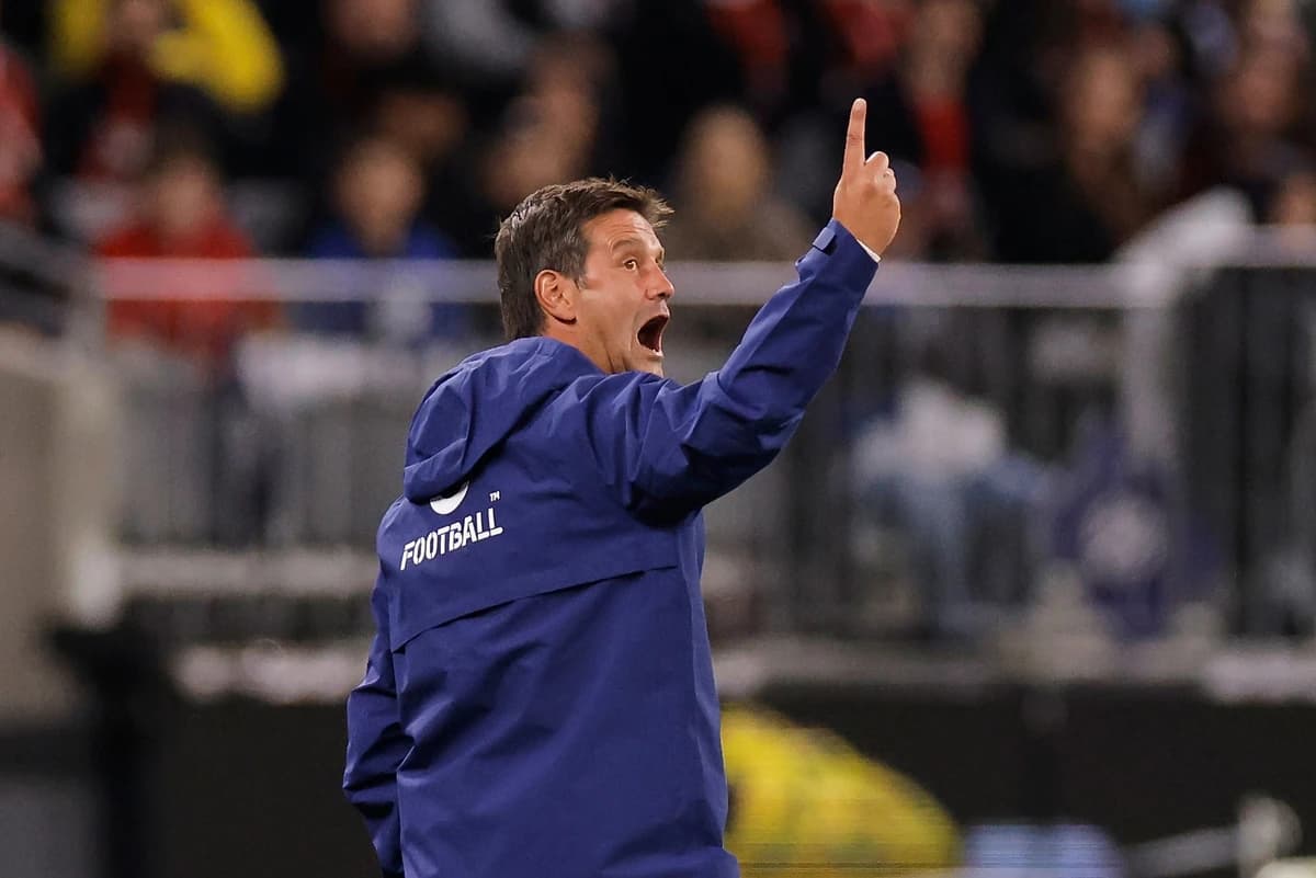 Cristi Chivu: ”Avem nevoie de cineva care să ridice nivelul”. Italienii au aflat pe cine vrea românu
