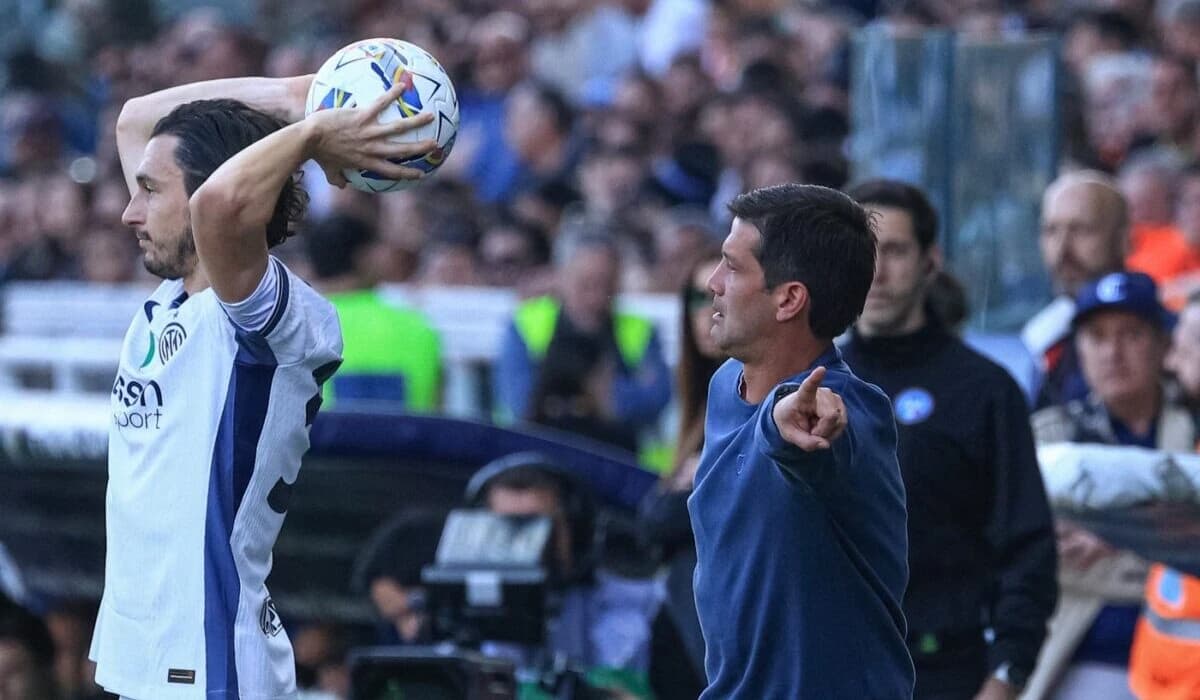 Cristi Chivu, „dat de gol” de fostul său jucător de la Inter: „A înțeles imediat asta”