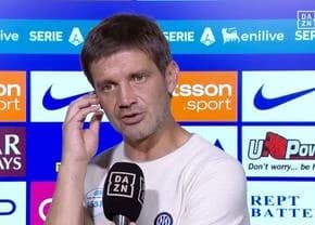 Cristi Chivu, după Inter - Fiorentina: „Nedreptățile nu ne doboară”