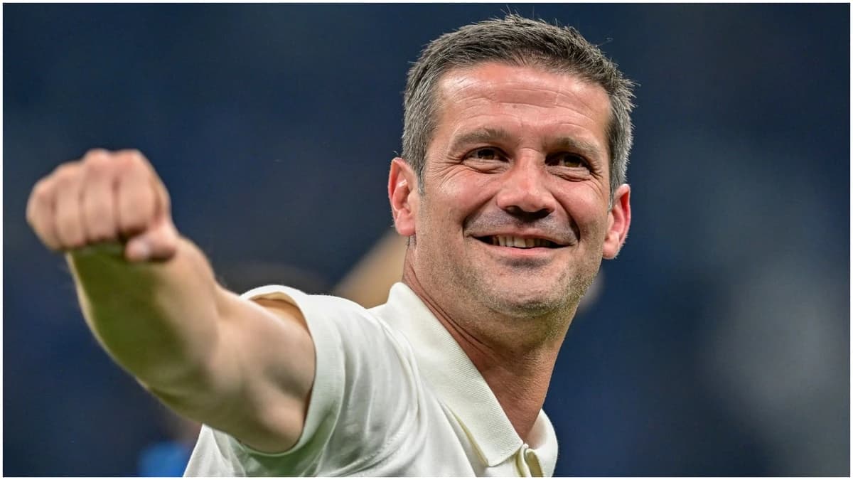 Cristi Chivu, glumă virală înaintea amicalului de lux dintre Inter și Manchester City: „Ar fi frumos