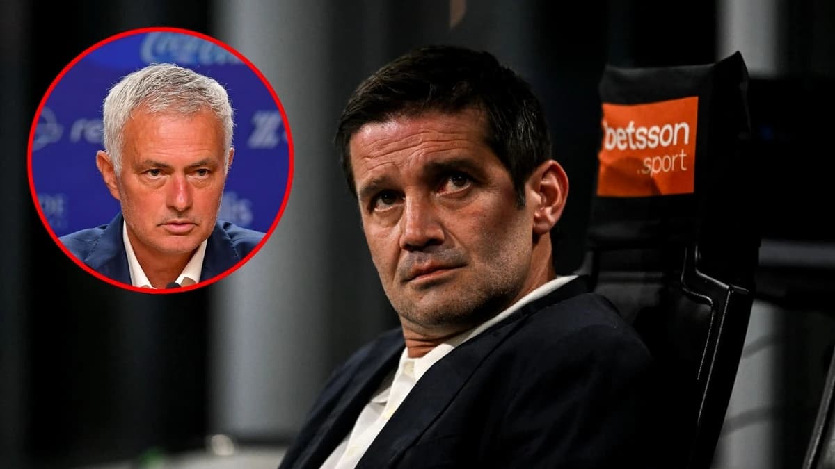 Cristi Chivu i-a oferit replica lui Jose Mourinho după Lazio – Inter 0-3: „Vremurile s-au schimbat”.