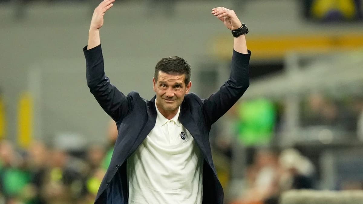 Cristi Chivu, la un meci de un nou trofeu cu Inter: Când se joacă Supercupa Italiei