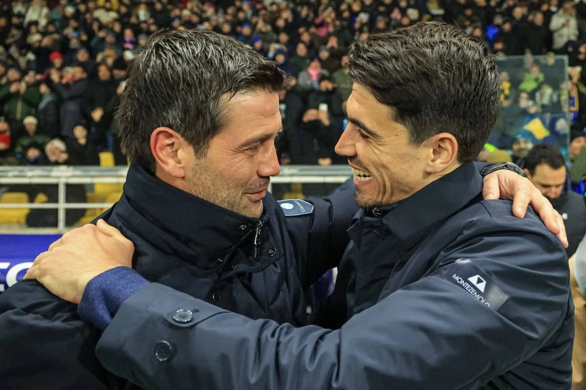 Cristi Chivu, lăudat înaintea meciului care îi poate aduce titlul în Serie A: „El a pus bazele acest