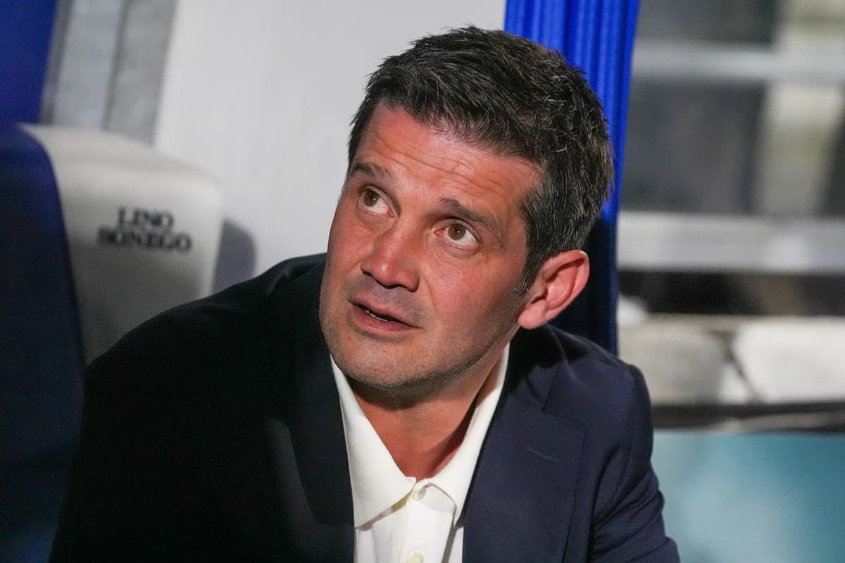 Cristi Chivu mai așteaptă! Show-ul lui Napoli i-a anulat petrecerea lui Inter