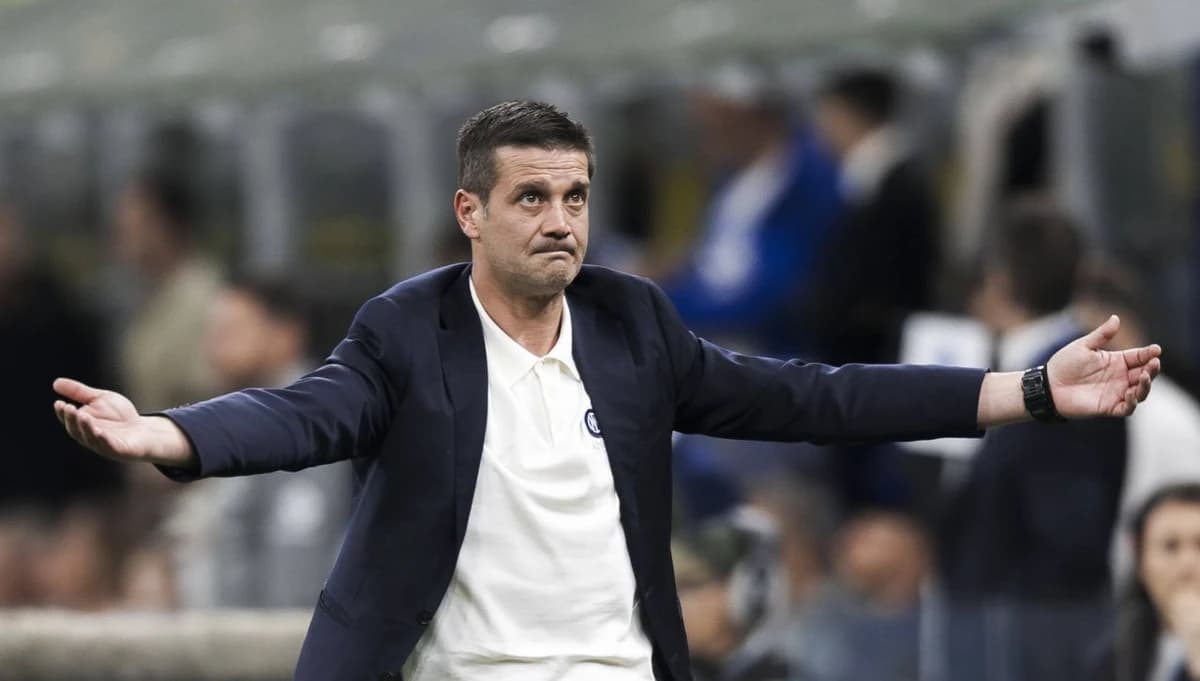 Cristi Chivu nici nu vrea să audă de el! Starul de la Real Madrid are interzis la Inter