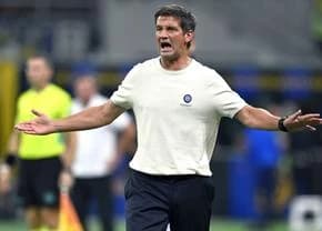 Cristi Chivu nu are liniște la Inter: „Nu suntem perfecți! Am lucrat la asta în vară”