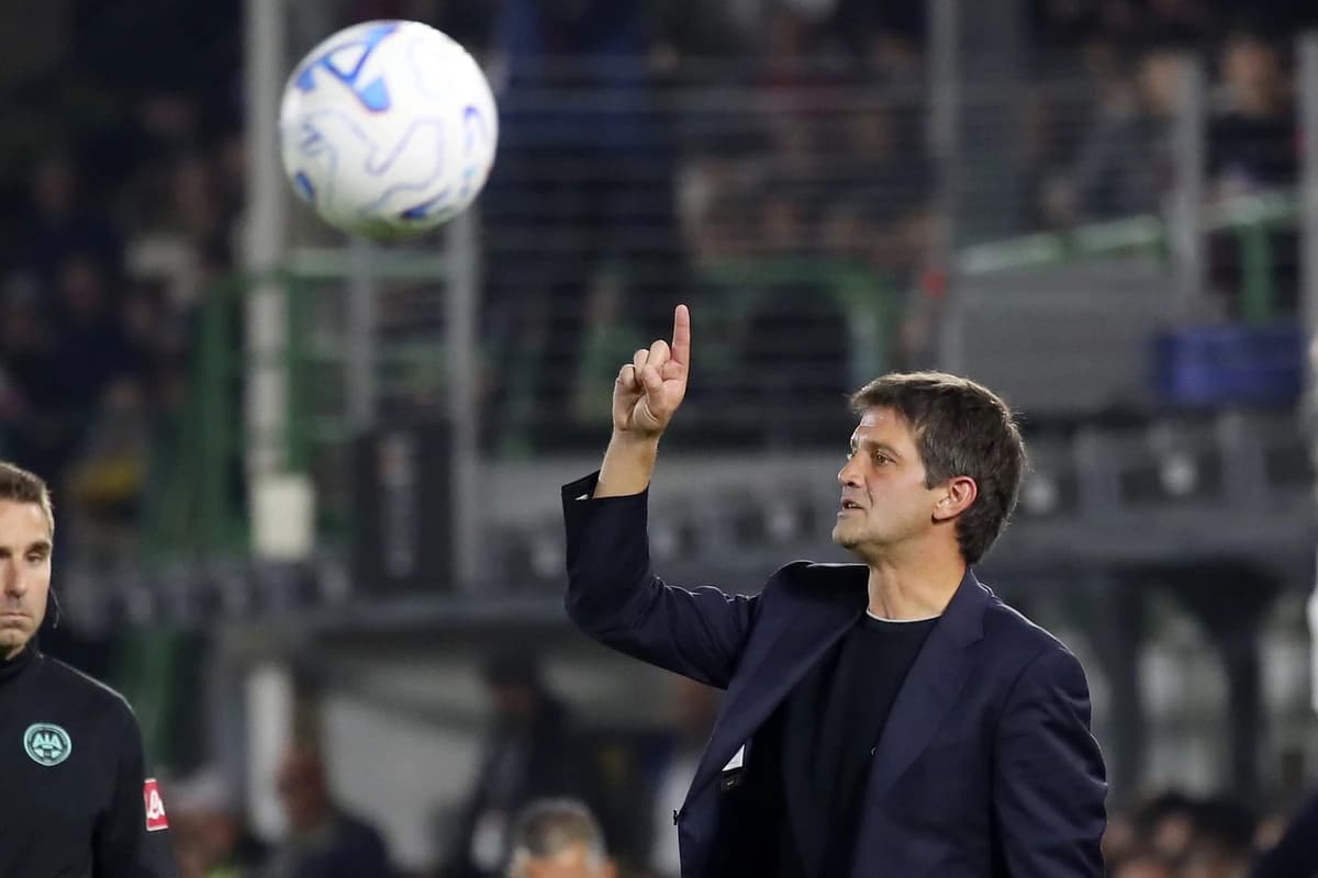 Cristi Chivu nu s-a ferit de cuvinte, după ”chinul” cu Venezia! Un singur jucător a scăpat de furie: