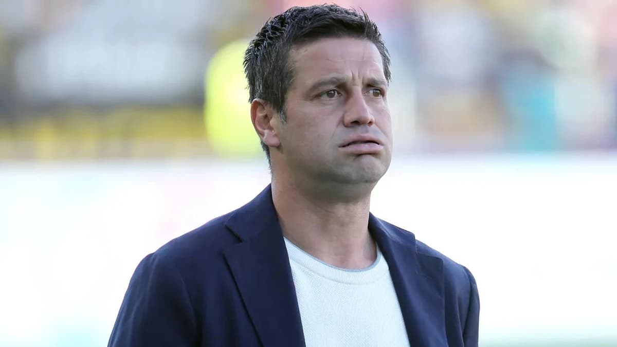 Cristi Chivu nu vrea să mai audă de el: plecare iminentă de la Inter