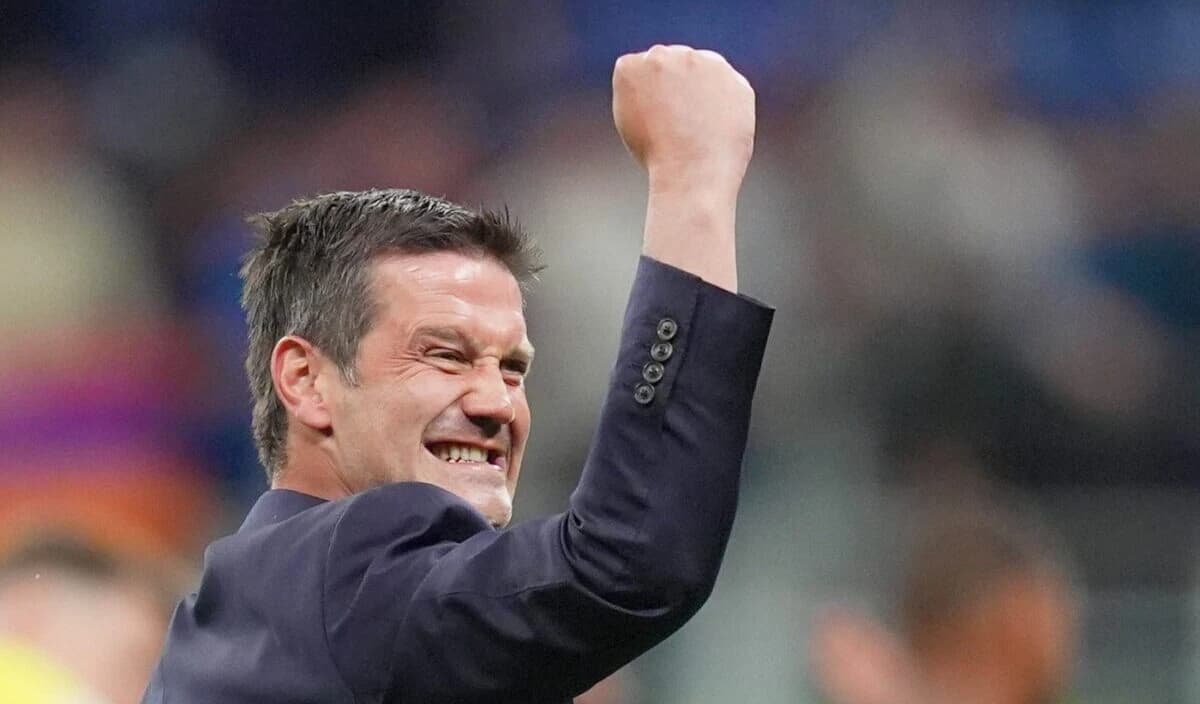 Cristi Chivu poate deveni campion cu Inter săptămâna viitoare fără să joace! Cum arată scenariul