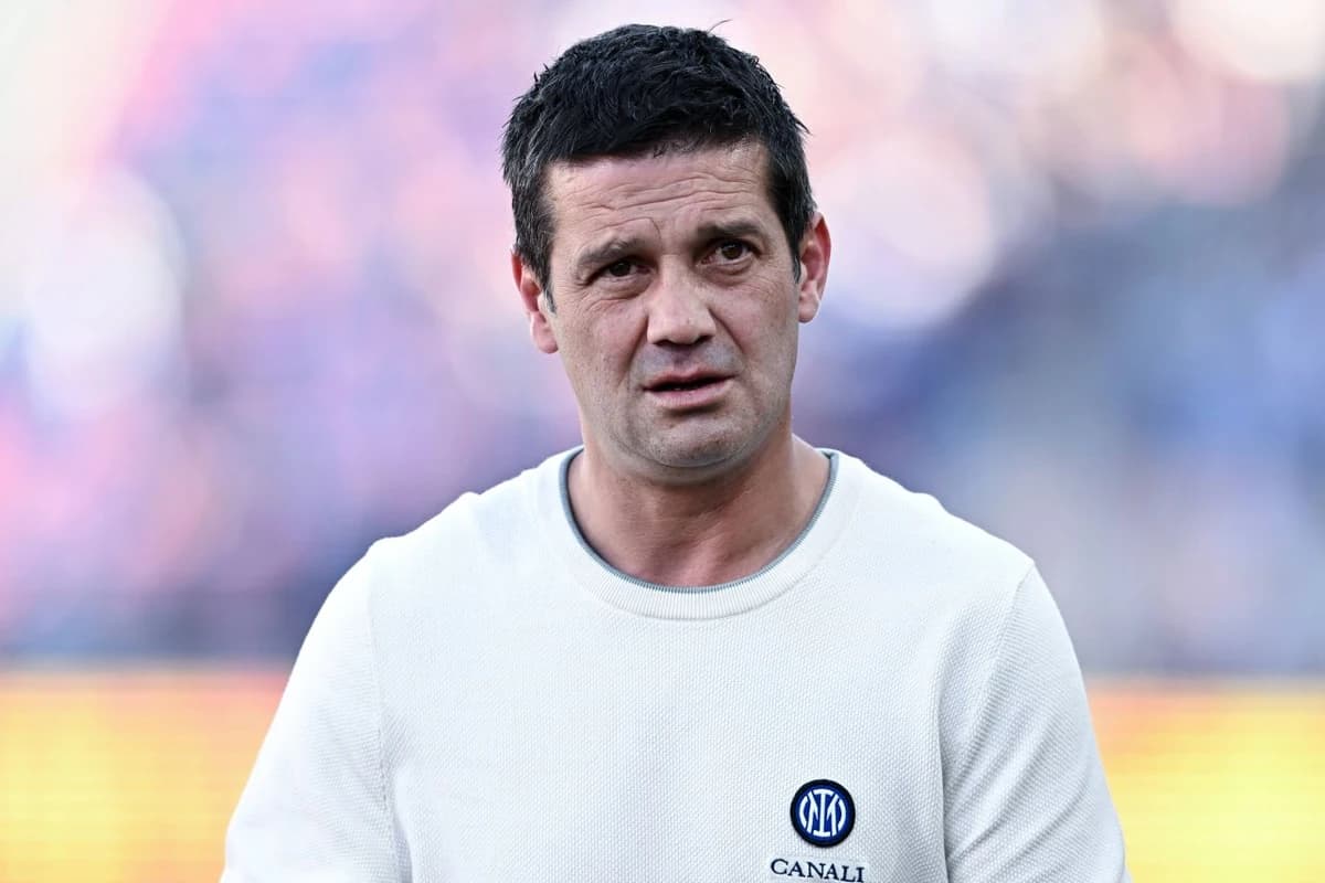 Cristi Chivu, pus la zid în Italia: „Ridicol!“