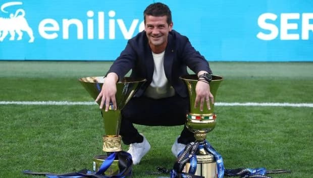 Cristi Chivu și Inter, grupă de foc în Liga Campionilor. Duel cu Mourinho pe Bernabeu și meci cu Liv