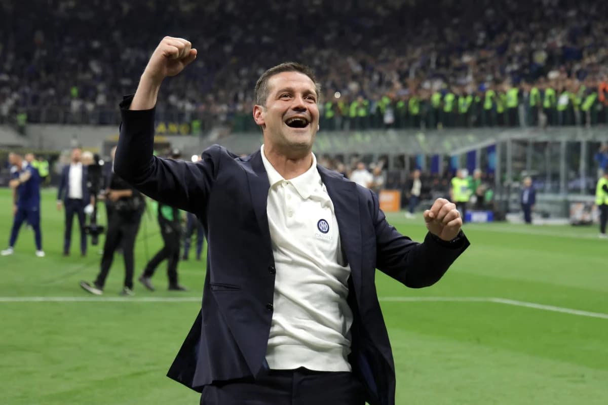 Cristi Chivu umple conturile Interului! Sumă fabuloasă încasată după câștigarea titlului