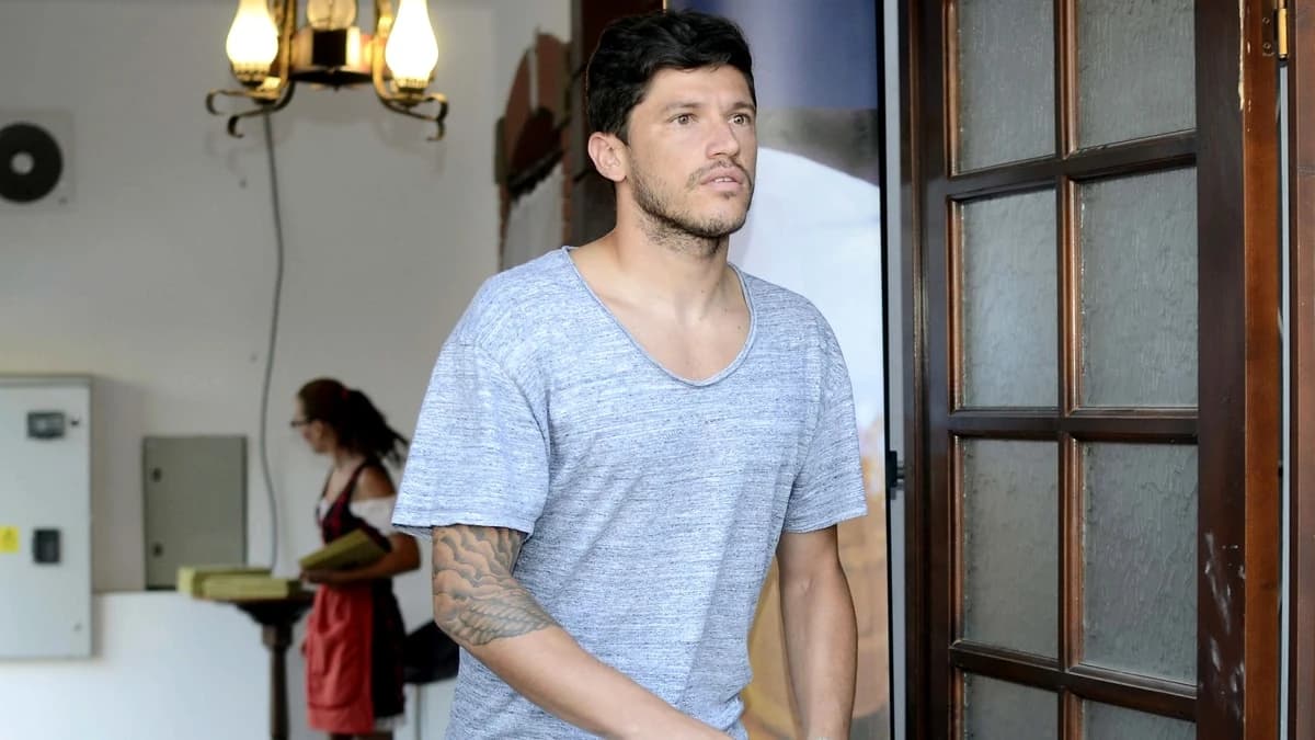 Cristi „Dodel” Tănase s-a apucat de un nou sport și se pregătește de competiție: „Am început să fiu