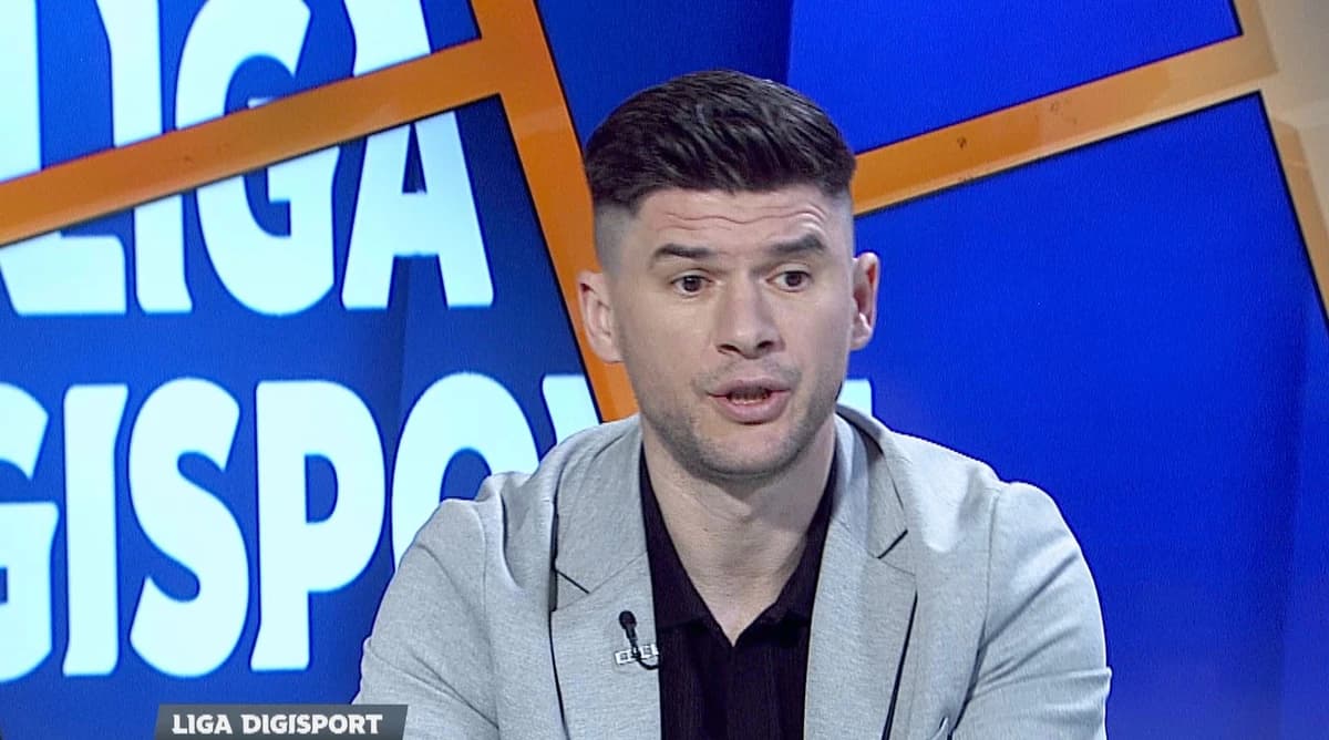 Cristi Săpunaru a găsit vinovații de la Rapid, după finalul dezastruos de sezon din Giulești