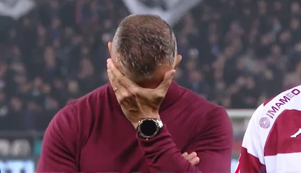 Cristi Săpunaru, necruțător cu Daniel Pancu! Reproșuri dure pentru antrenor după înfrângerea cu FCSB