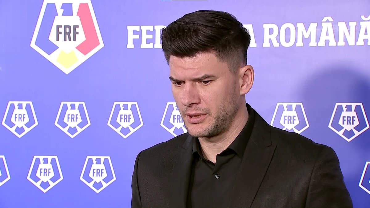 Cristi Săpunaru s-a dezlănţuit la adresa lui Robert Niţă! Derapaj în direct. „Să nu îl mănânce… S-ar